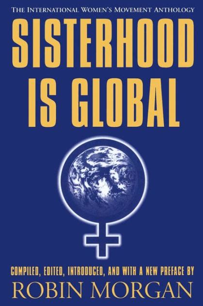 sisterhood is global the international womens movement anthology Epub